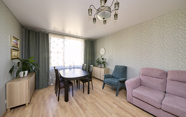 Объект по адресу Санкт-Петербург, Красуцкого ул, 3Ак2 