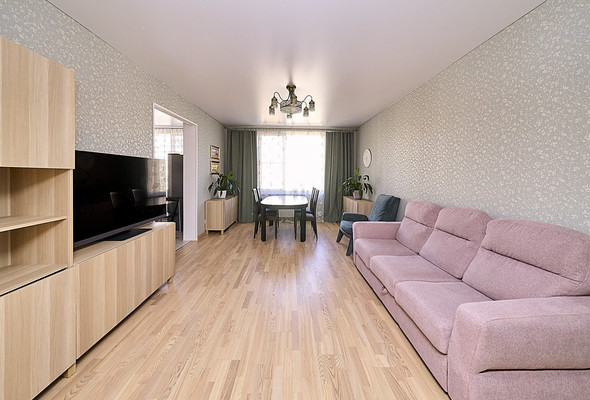 Объект по адресу Санкт-Петербург, Красуцкого ул, 3Ак2 