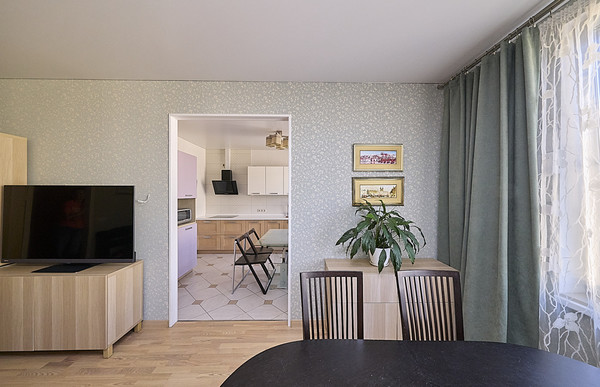 Объект по адресу Санкт-Петербург, Красуцкого ул, 3Ак2 