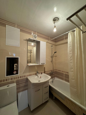 Объект по адресу Москва, Ефремова ул, 39 