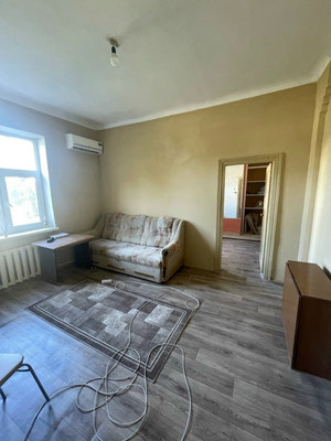 Объект по адресу Краснодарский край, Чичерина ул, д. 61