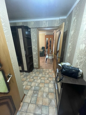 Объект по адресу Москва, Новороссийская ул, 90 