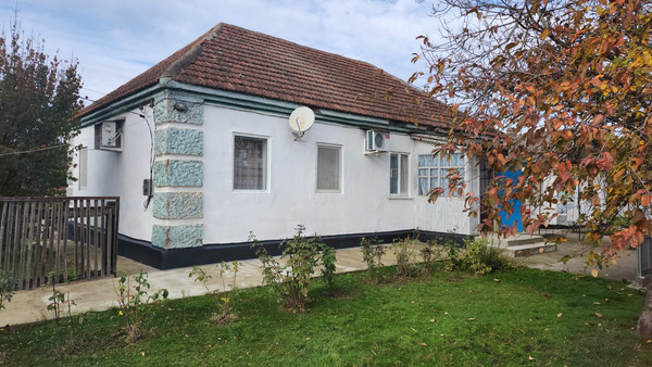 Объект по адресу Краснодарский край, Гулькевичский р-н, Красносельский пгт, Октябрьская ул, д. 4