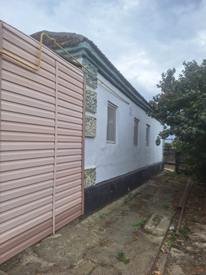 Объект по адресу Краснодарский край, Гулькевичский р-н, Красносельский пгт, Октябрьская ул, д. 4