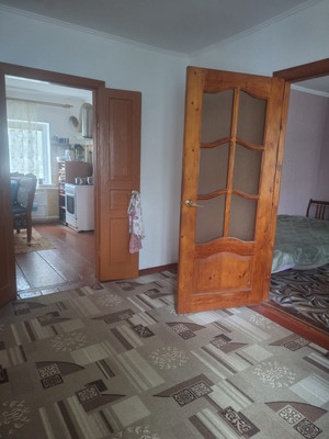 Объект по адресу Краснодарский край, Гулькевичский р-н, Красносельский пгт, Октябрьская ул, д. 4