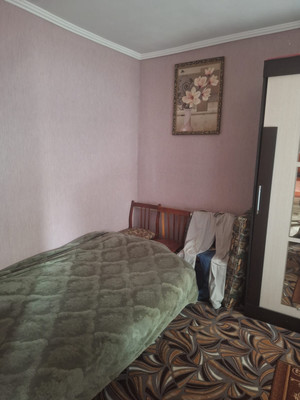 Объект по адресу Краснодарский край, Гулькевичский р-н, Красносельский пгт, Октябрьская ул, д. 4