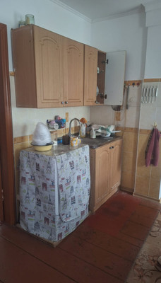 Объект по адресу Краснодарский край, Гулькевичский р-н, Красносельский пгт, Октябрьская ул, д. 4