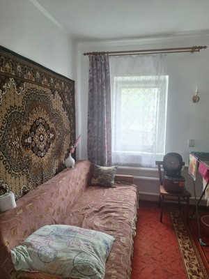 Объект по адресу Краснодарский край, Гулькевичский р-н, Красносельский пгт, Октябрьская ул, д. 4