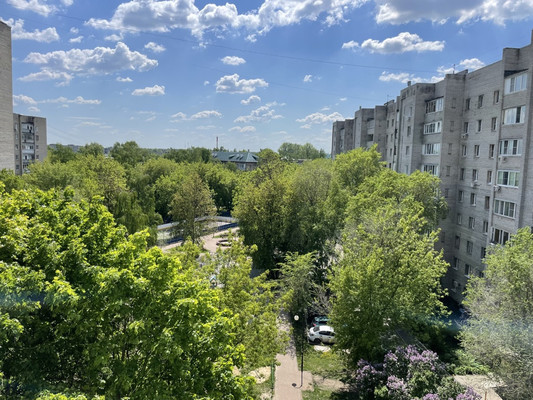 Объект по адресу Московская обл, Томилино рп, Гоголя ул, д. 45