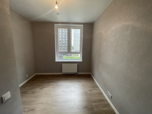 Объект по адресу Москва, Дудкино д, 2к4 