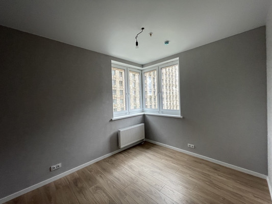 Объект по адресу Москва, Дудкино д, 2к4 