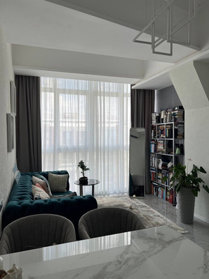 Объект по адресу Москва г, Автозаводская ул, д. 23