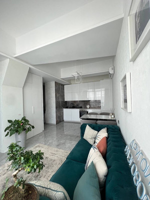 Объект по адресу Москва г, Автозаводская ул, д. 23