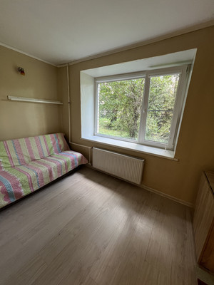 Объект по адресу Санкт-Петербург, Будапештская ул, 26А 