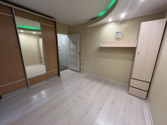 Объект по адресу Санкт-Петербург, Будапештская ул, 26А 