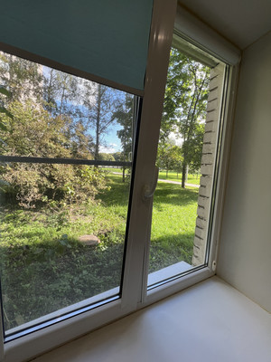 Объект по адресу Санкт-Петербург, Будапештская ул, 26А 