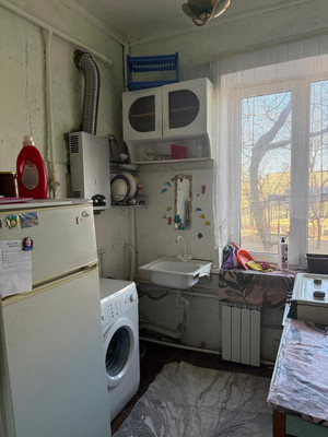 Объект по адресу Москва, Комсомольская ул, 111 