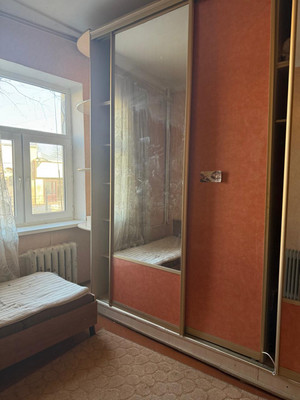 Объект по адресу Москва, Комсомольская ул, 111 