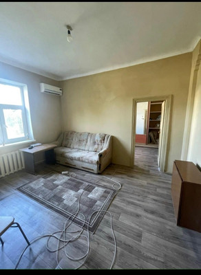 Объект по адресу Москва, Комсомольская ул, 111 