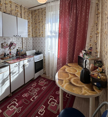 Объект по адресу Москва, Урицкого ул, 160 