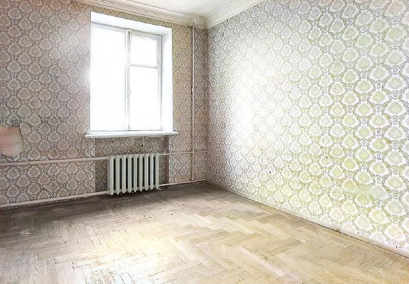 Объект по адресу Москва, Энгельса ул, 107 