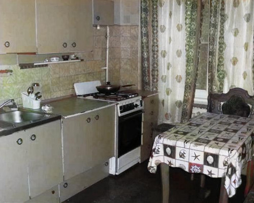 Объект по адресу Москва, Энгельса ул, 107 