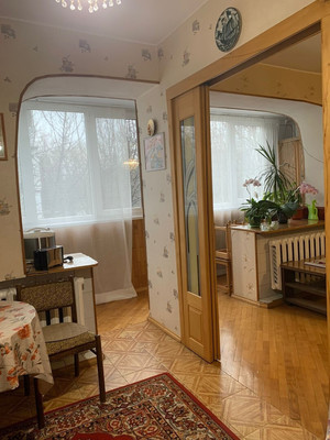 Объект по адресу Москва, Гоголя ул, 100 