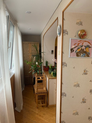 Объект по адресу Москва, Гоголя ул, 100 