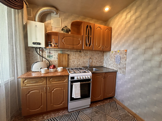 Объект по адресу Москва, Культуры ул, 4 