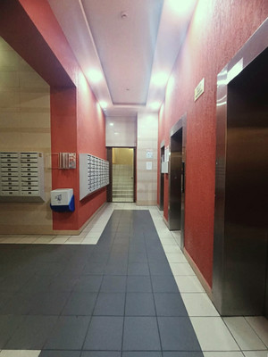 Объект по адресу Ленинградская обл, Всеволожский р-н, Новый Оккервиль мкр, Строителей пр-кт, д. 6