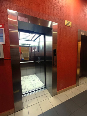 Объект по адресу Ленинградская обл, Всеволожский р-н, Новый Оккервиль мкр, Строителей пр-кт, д. 6