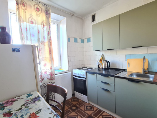 Объект по адресу Санкт-Петербург, Металлистов пр-кт, 88 