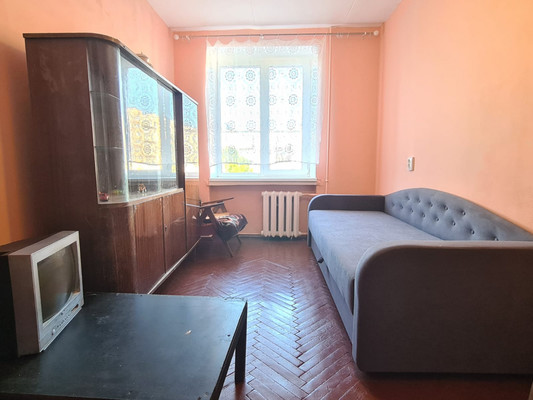 Объект по адресу Санкт-Петербург, Металлистов пр-кт, 88 