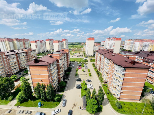 Объект по адресу Москва, Зеленоградская ул, 34к3 