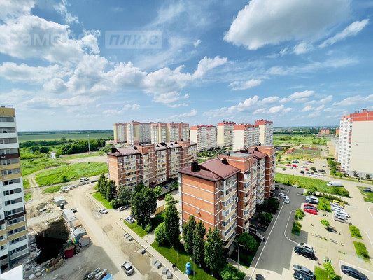 Объект по адресу Москва, Зеленоградская ул, 34к3 