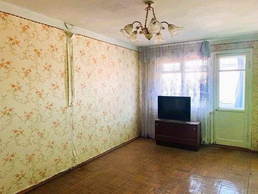 Объект по адресу Москва, Молодежная ул, 23А 