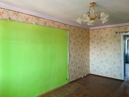 Объект по адресу Москва, Молодежная ул, 23А 