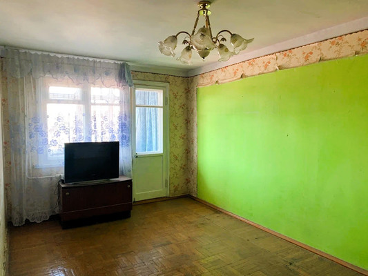Объект по адресу Москва, Молодежная ул, 23А 