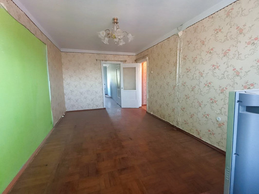 Объект по адресу Москва, Молодежная ул, 23А 