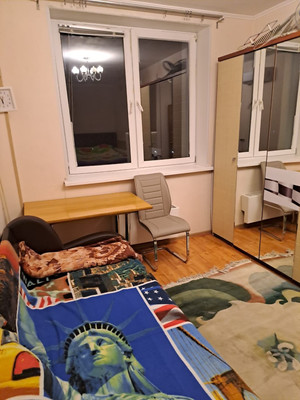 Объект по адресу Москва, Щорса ул, 4кА 