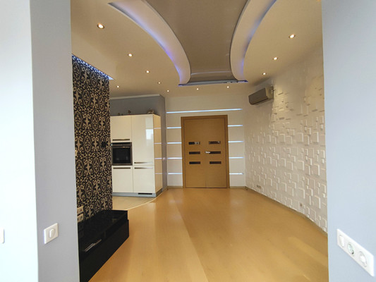 Объект по адресу Москва, Амет-хан Султана ул, 15к2 