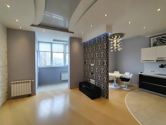 Объект по адресу Москва, Амет-хан Султана ул, 15к2 