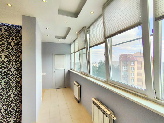 Объект по адресу Москва, Амет-хан Султана ул, 15к2 