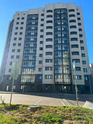 Объект по адресу Москва, Северная ул, 21к3 