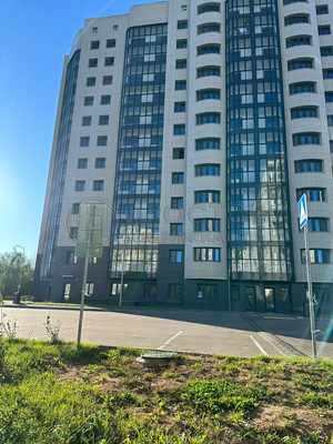 Объект по адресу Москва, Северная ул, 21к3 