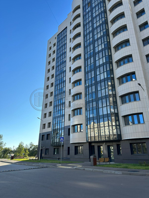 Объект по адресу Москва, Северная ул, 21к3 