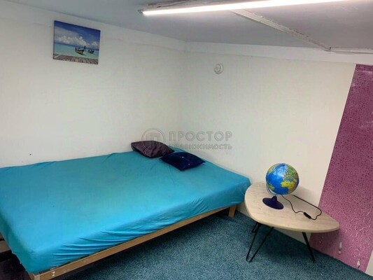 Объект по адресу Москва, Складочная ул, 6к2 