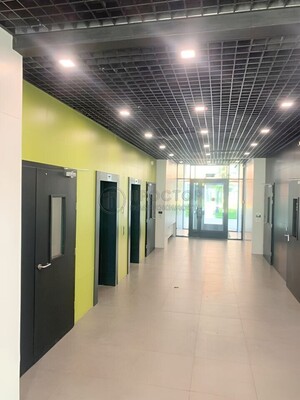 Объект по адресу Москва, Складочная ул, 6к2 