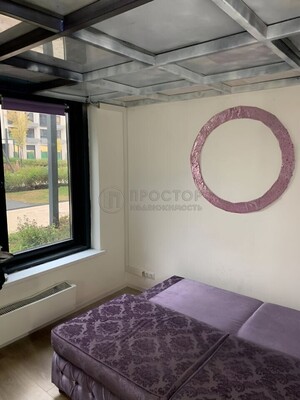 Объект по адресу Москва, Складочная ул, 6к2 