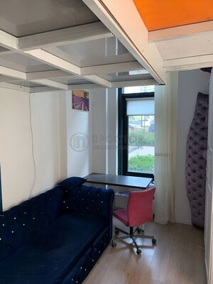 Объект по адресу Москва, Складочная ул, 6к2 